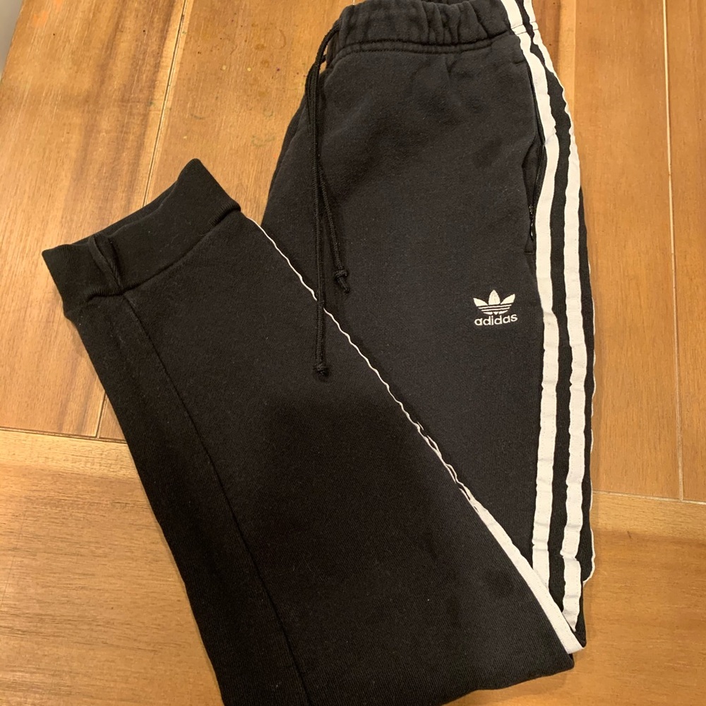 Adidas Sweat pants